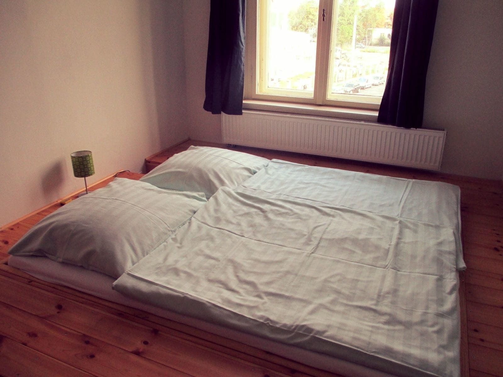 Spirit Lodge Leipzig Bagian luar foto