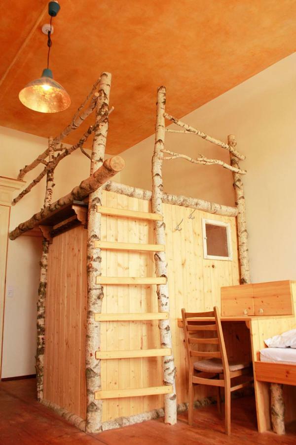 Spirit Lodge Leipzig Bagian luar foto