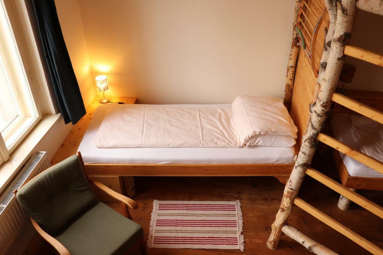 Spirit Lodge Leipzig Bagian luar foto