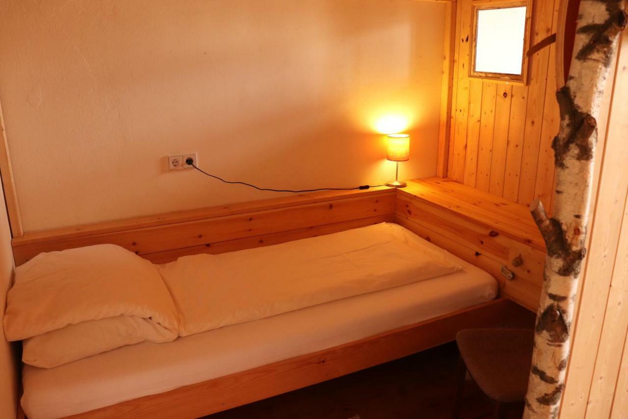Spirit Lodge Leipzig Bagian luar foto